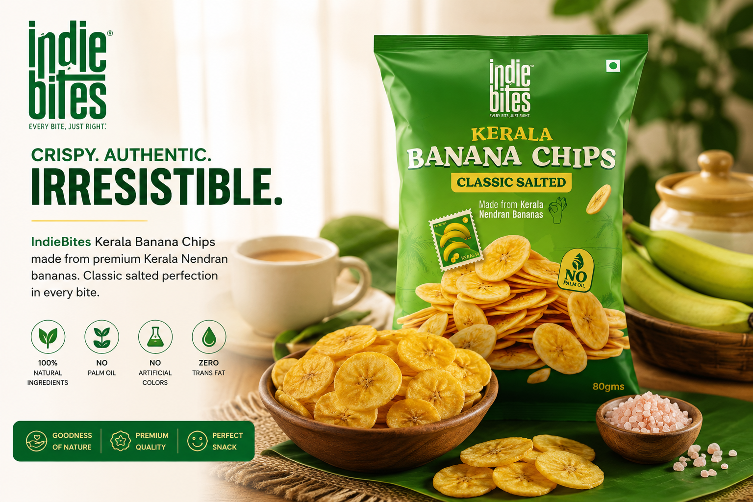 Kerala Banana Chips in Nagpur