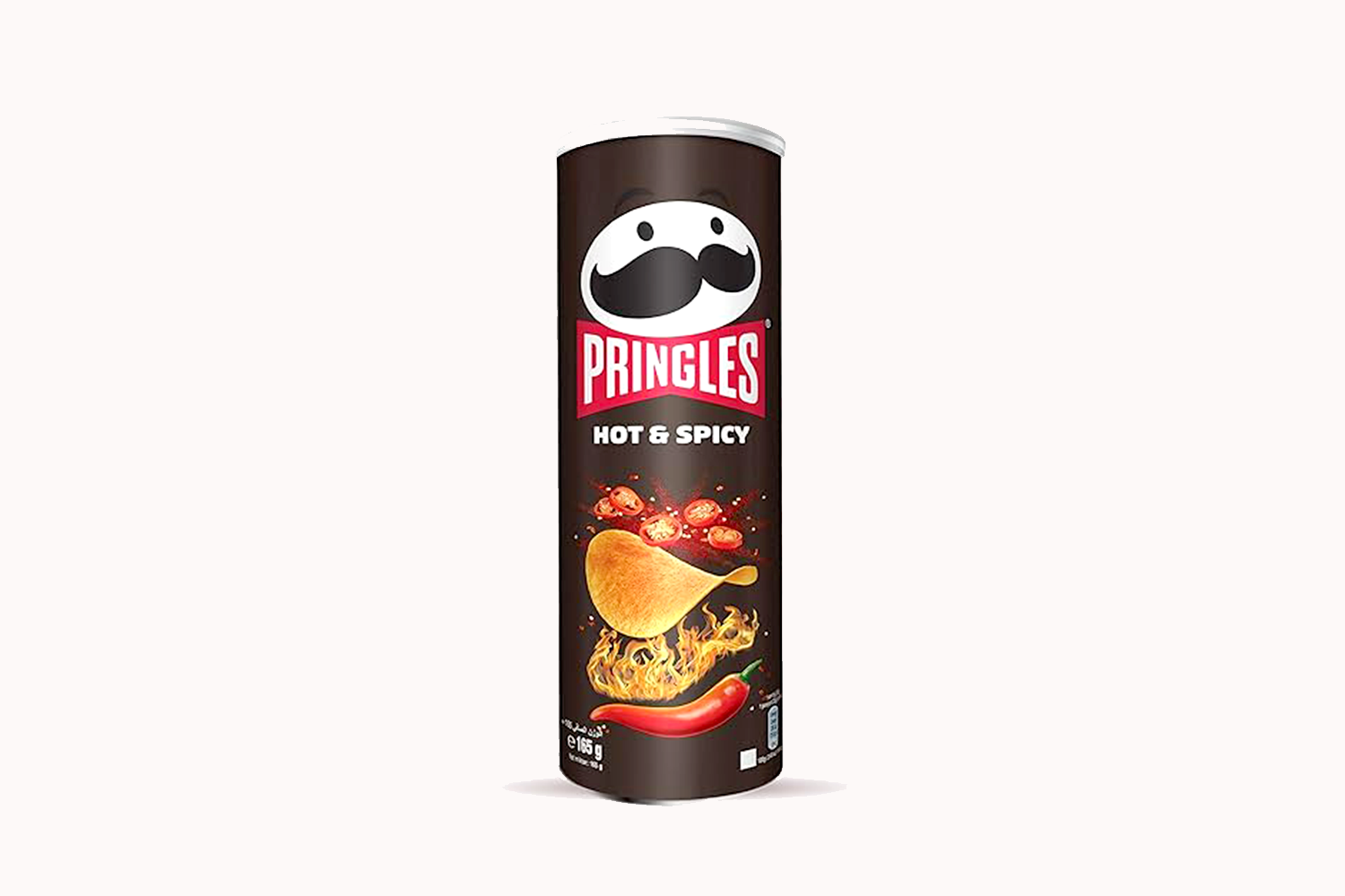 Hot & Spicy Chips