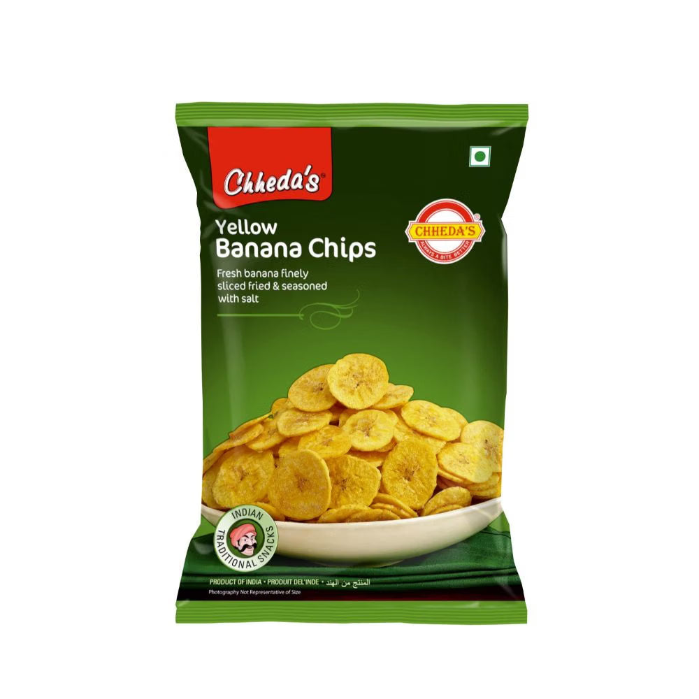 Banana Chips