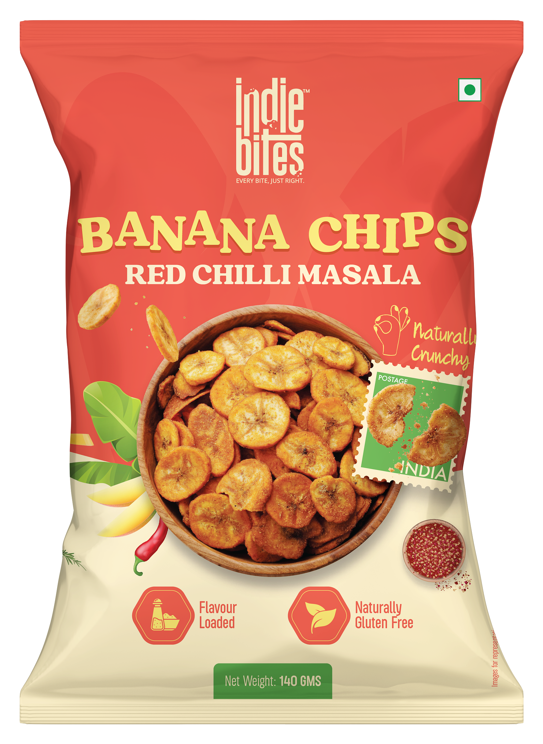 Red Chilli Masala