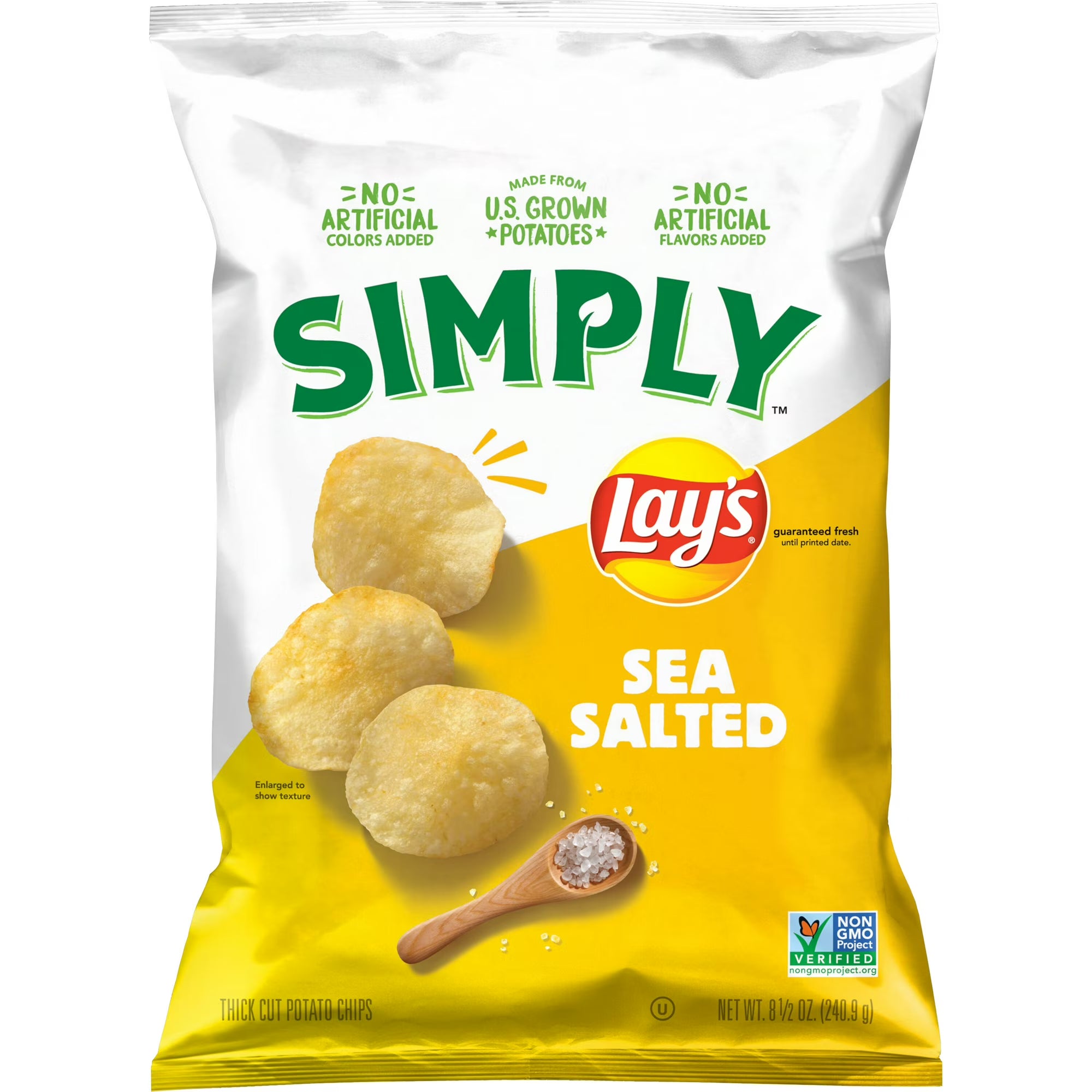 Simply Chips