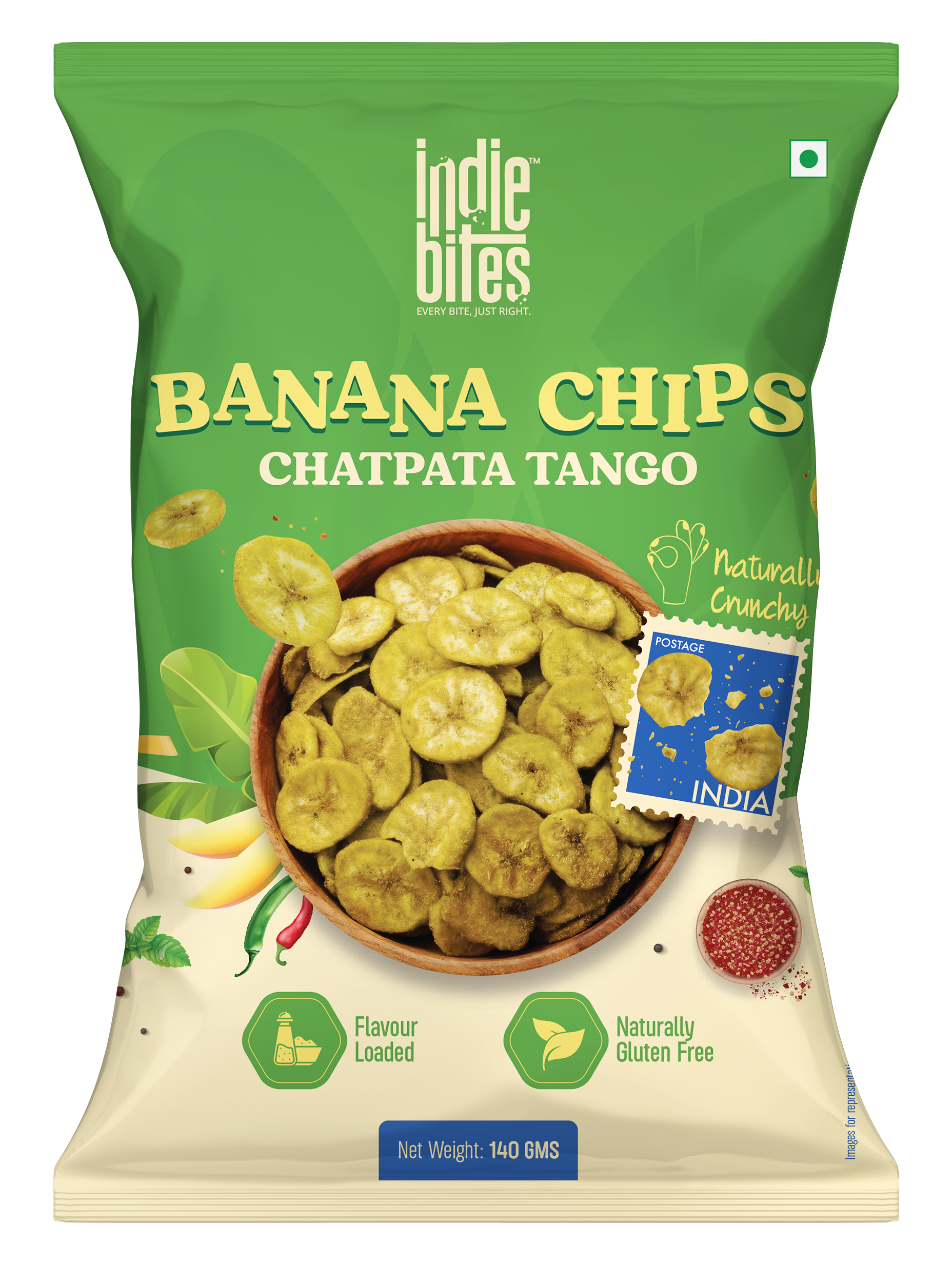 Chatpata Tango